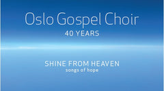 Oslo Gospel Choir 2026