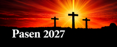 Pasen 2027