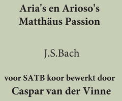Bach all'Aria