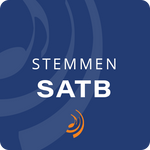 Down to the river to pray with “Lord, listen to Your children” (SATB)