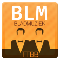 Nieuw Tienduizend Redenen (TTBB Fred de Vries) :: * Bladmuziek KZ-24