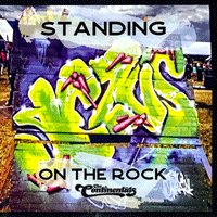 Songbook: Standing on the rock