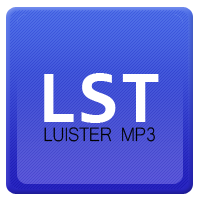 What a beautiful name (Luistertrack)