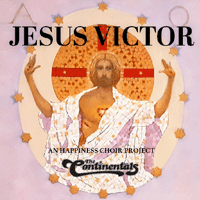 Songbook Jesus Victor