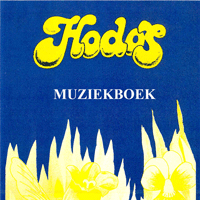 Songbook Hodos (digitaal)