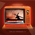 Breaking News (217-228) Muziekboek Life@Opwekking 