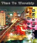 Time to worship (52 - 66) Muziekboek Life@Opwekking 